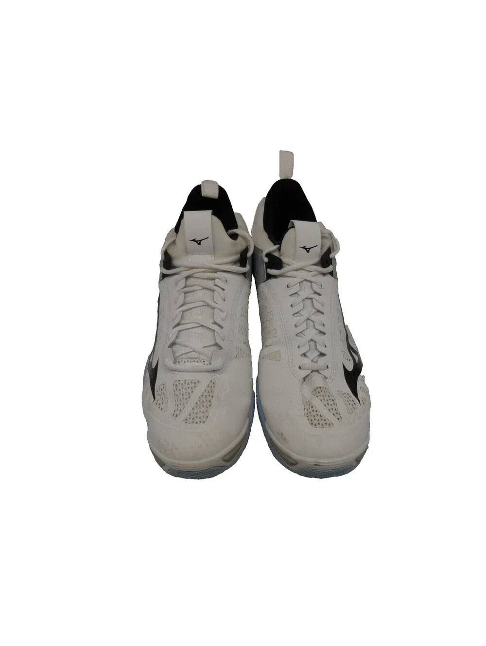 Mizuno used shoes
